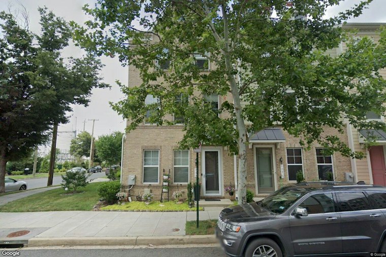 Arlington Teen Accused in DC Carjacking, Pistol-Whipping Nabbed by Fugitive Task Force