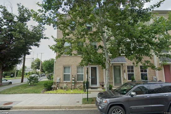 Arlington Teen Accused in DC Carjacking, Pistol-Whipping Nabbed by Fugitive Task Force