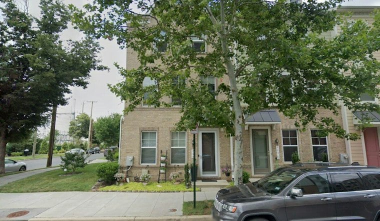 Arlington Teen Accused in DC Carjacking, Pistol-Whipping Nabbed by Fugitive Task Force