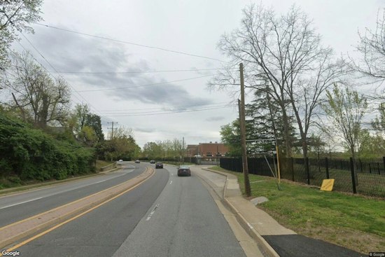 Arlington Trail Beating Leaves Man Hurt as Bat-Wielding Group Vanishes