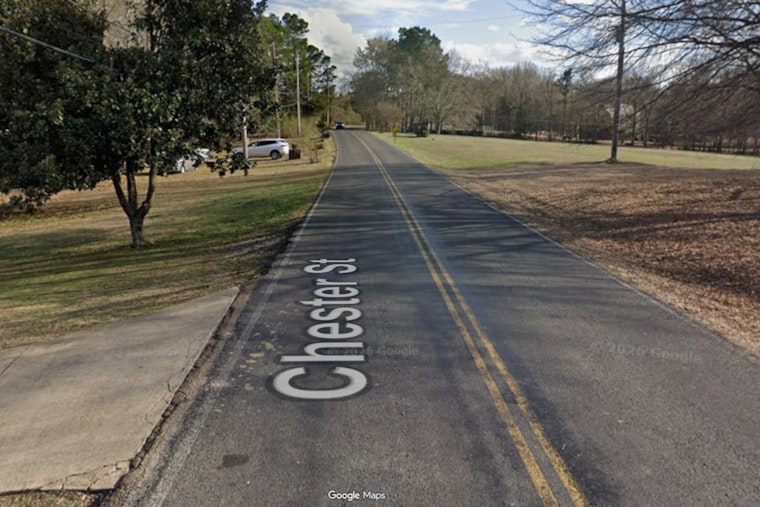 Arlington Truck Crash Leaves Driver Critical Just Days After Chester Street Reopened