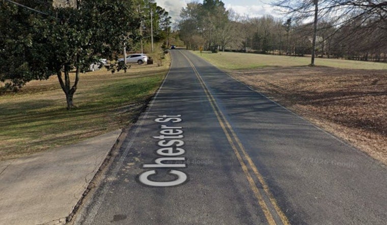 Arlington Truck Crash Leaves Driver Critical Just Days After Chester Street Reopened