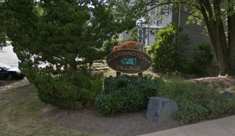 Arlington View House Party Shooting Sends Three to Hospitals, Sparks Helicopter Search