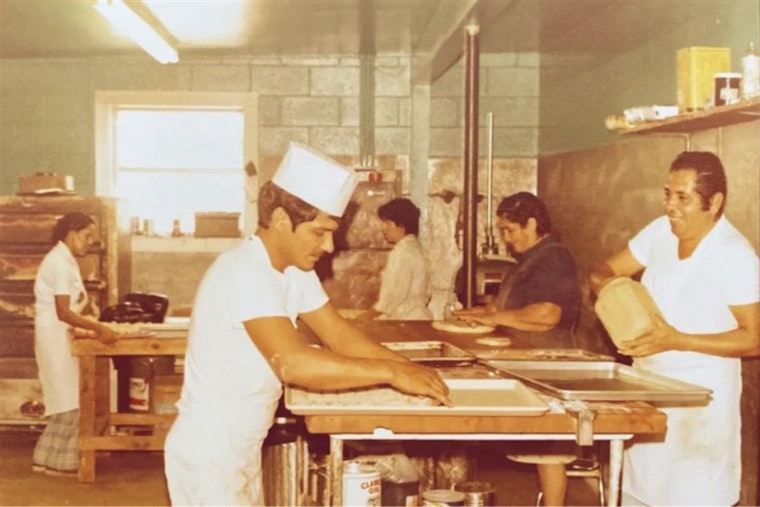 Arlington's Small Business Mercado Grows From 20 Vendors to 4,000-Person Sellouts