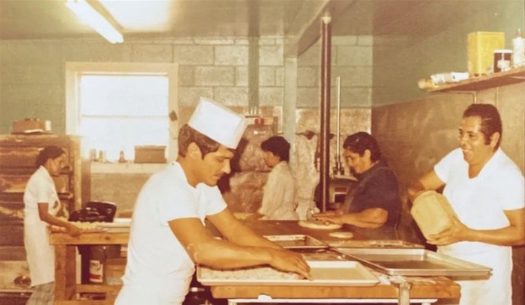 Arlington's Small Business Mercado Grows From 20 Vendors to 4,000-Person Sellouts