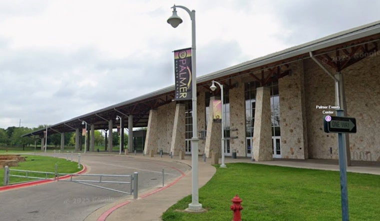 Armadillo Christmas Bazaar Bans AI Art, Sets Dec. 12-21 Dates for 2026