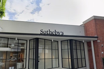 Armand Hammer's $25 Million Art Trove Lands at Sotheby's LA Before Big Sale