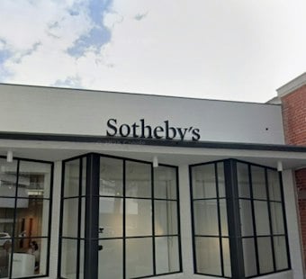 Armand Hammer's $25 Million Art Trove Lands at Sotheby's LA Before Big Sale