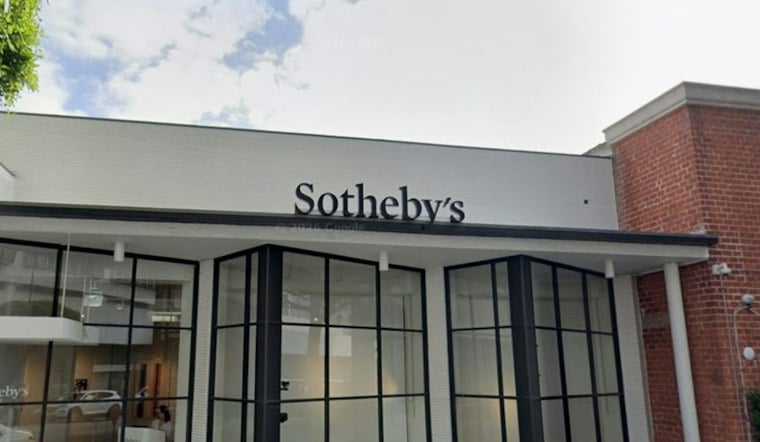 Armand Hammer's $25 Million Art Trove Lands at Sotheby's LA Before Big Sale