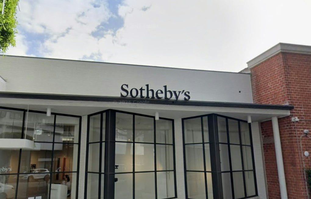 Armand Hammer's $25 Million Art Trove Lands at Sotheby's LA Before Big Sale