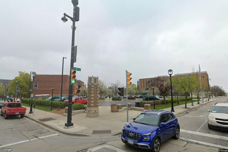 Armed Altercation Near Marquette Prompts Marquette Police Alert