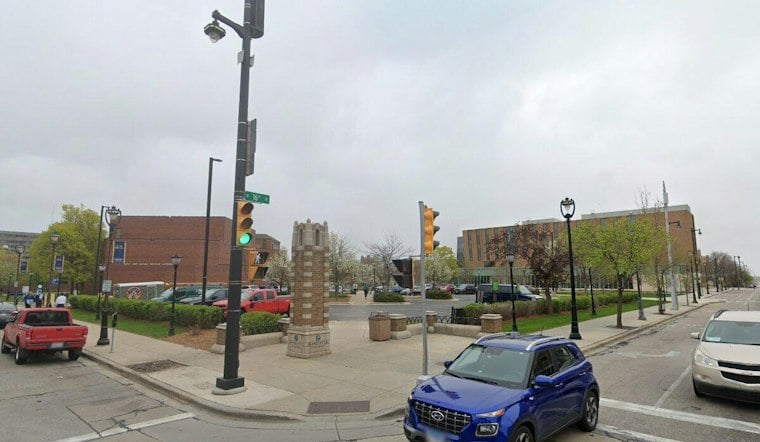 Armed Altercation Near Marquette Prompts Marquette Police Alert