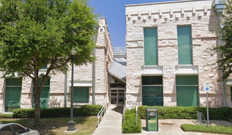 Armed Customer Kills Knife-Wielding Robber Outside Cedar Hill Chase Bank
