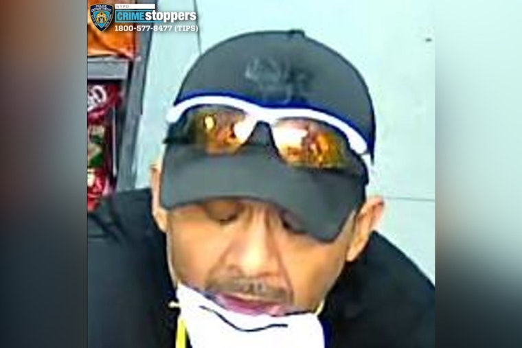 Armed Duo Punches Queens Man, Steals Wallet in 4 A.M. Roosevelt Ave Robbery