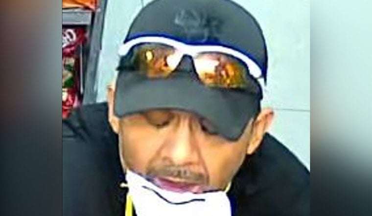 Armed Duo Punches Queens Man, Steals Wallet in 4 A.M. Roosevelt Ave Robbery