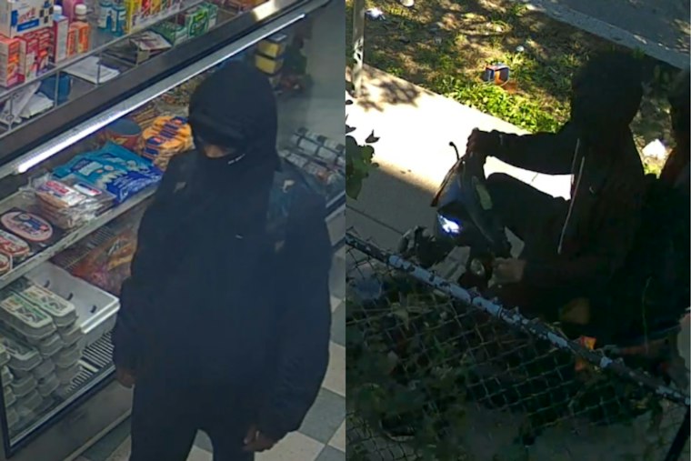 Armed Duo Robs Dorchester Corner Store, Cleans Out Cash and Lottery Registers