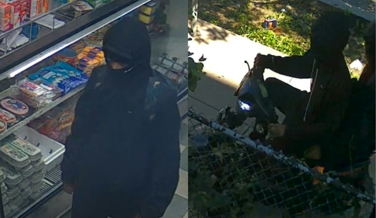 Armed Duo Robs Dorchester Corner Store, Cleans Out Cash and Lottery Registers