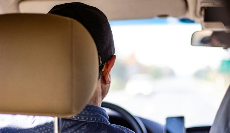 Armed Duo Robs Uber Driver at Knifepoint on Abington-Brockton Line, Vanishes Into Woods