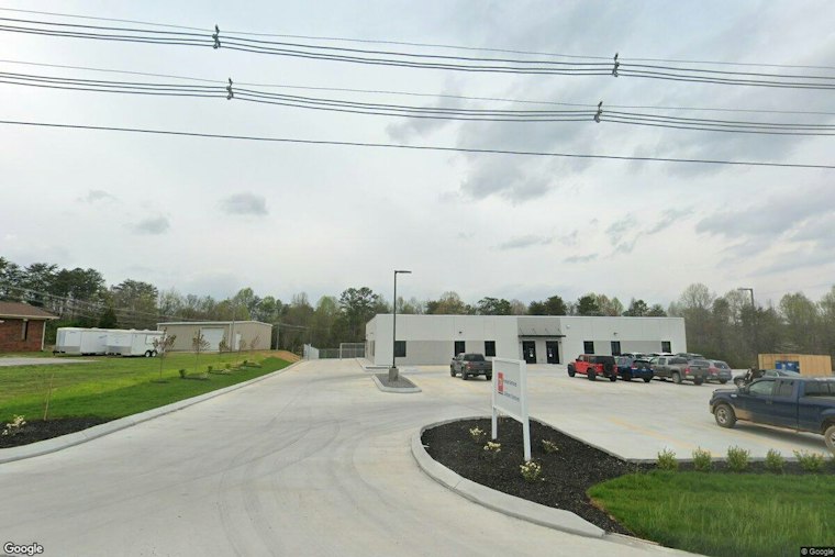 Armed Ex-Employee Shot By Madisonville Officer Inside Tennessee DHS Office