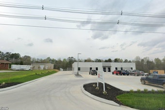 Armed Ex-Employee Shot By Madisonville Officer Inside Tennessee DHS Office