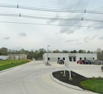 Armed Ex-Employee Shot By Madisonville Officer Inside Tennessee DHS Office