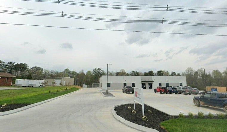 Armed Ex-Employee Shot By Madisonville Officer Inside Tennessee DHS Office