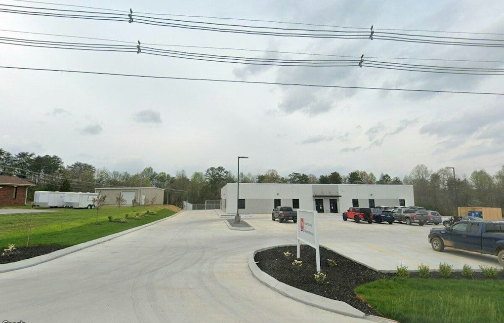Armed Ex-Employee Shot By Madisonville Officer Inside Tennessee DHS Office
