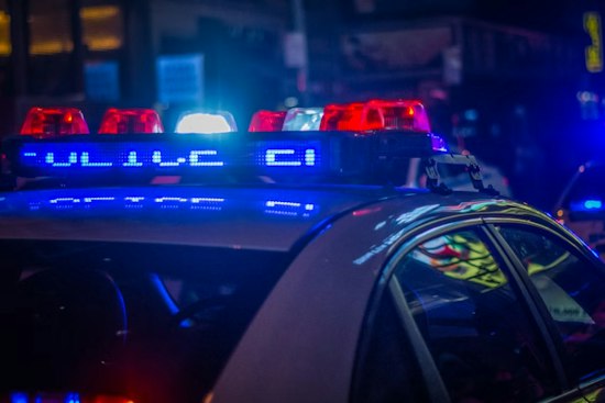 Armed Fugitive Barricades Inside Relative's Home on Mallard Road in Middleburg