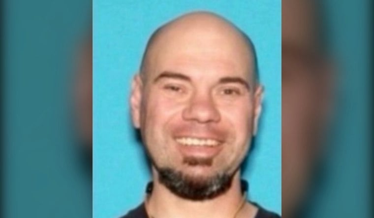 Armed Man Rams Deputy's Car, Fires on Helicopters Near Iowa Hill