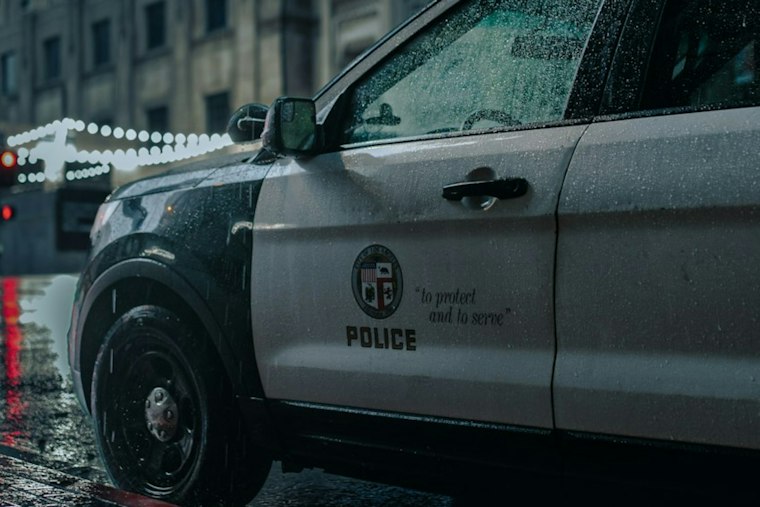 Armed Man Sparks Chinatown Manhunt, LAPD Locks Down Alpine and Hill