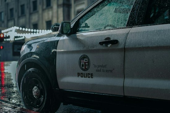 Armed Man Sparks Chinatown Manhunt, LAPD Locks Down Alpine and Hill