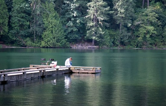 Armed Officers Force Emergency Evacuation of Battle Ground Lake State Park