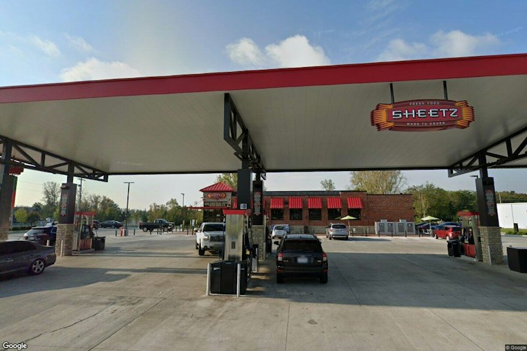 Armed Orient Man, 63, Shot With Sponge Round After Delaware Traffic Stop