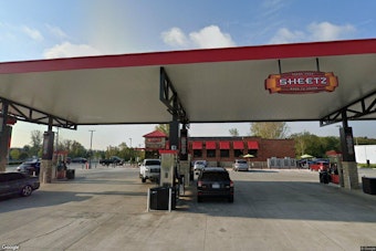 Armed Orient Man, 63, Shot With Sponge Round After Delaware Traffic Stop