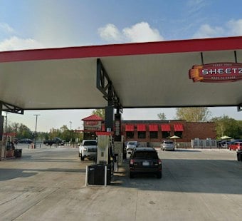 Armed Orient Man, 63, Shot With Sponge Round After Delaware Traffic Stop