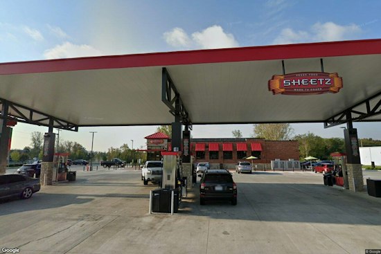 Armed Orient Man, 63, Shot With Sponge Round After Delaware Traffic Stop