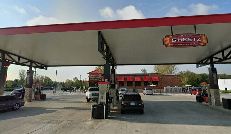 Armed Orient Man, 63, Shot With Sponge Round After Delaware Traffic Stop