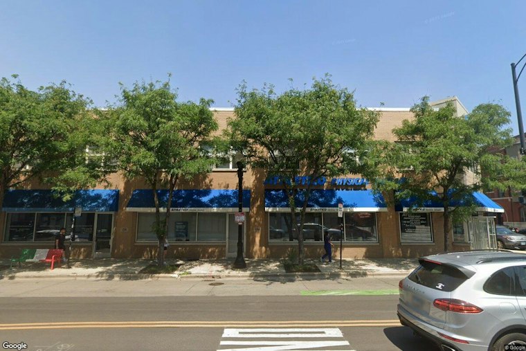 Armed Robber Preys on Women Alone in Little Italy, Police Issue Alert