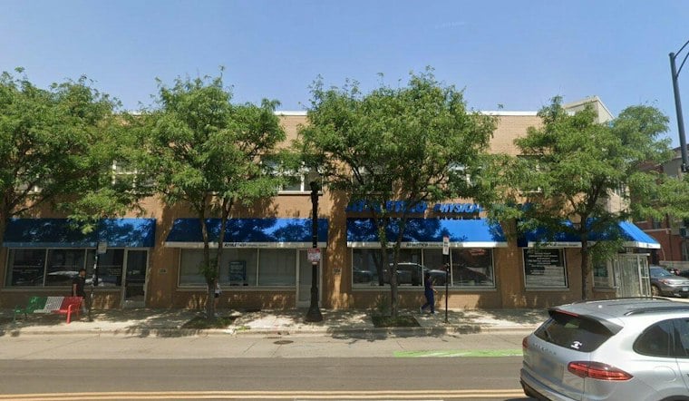 Armed Robber Preys on Women Alone in Little Italy, Police Issue Alert