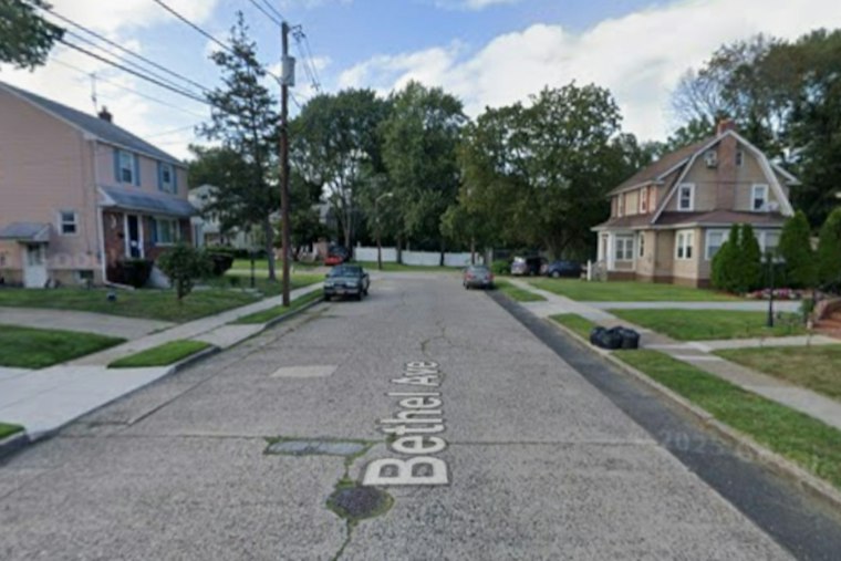Armed Standoff Grips Pennsauken Home After 9:15 A.M. Shooting on Bethel Avenue
