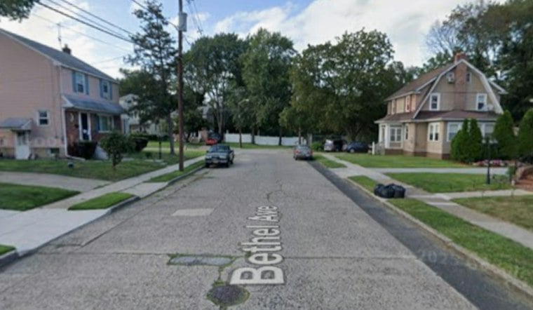 Armed Standoff Grips Pennsauken Home After 9:15 A.M. Shooting on Bethel Avenue