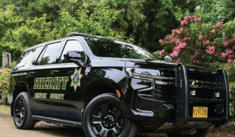 Armed Standoff In Monroe Shuts Down Schools, Ends With Suspect's Arrest