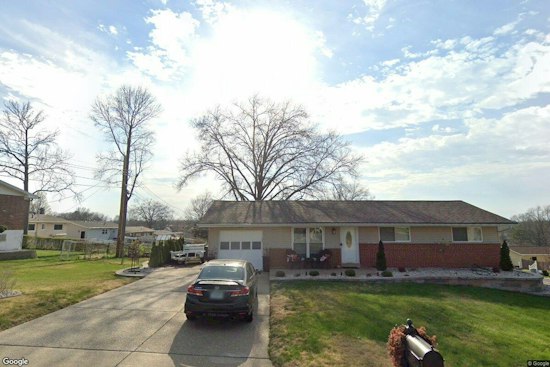 Armed Suspect Barricades Inside Oakville Home, Fires Gun as Neighbors Flee