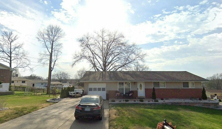 Armed Suspect Barricades Inside Oakville Home, Fires Gun as Neighbors Flee