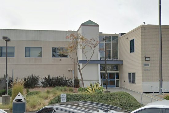 Armed Suspect Standoff Shuts Down Powell Street Outside Emeryville Police HQ