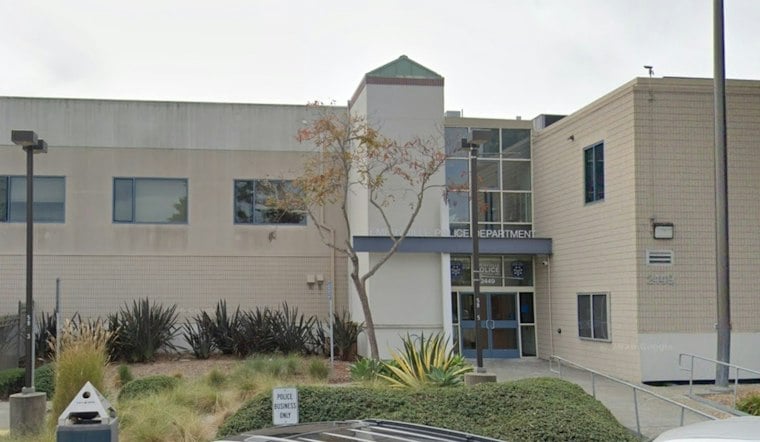 Armed Suspect Standoff Shuts Down Powell Street Outside Emeryville Police HQ