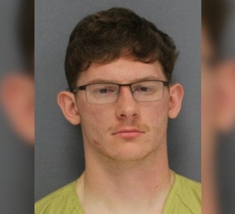 Army Soldier, 21, Tracked to Medina County Hotel, Charged With Raping Ohio Girl, 12