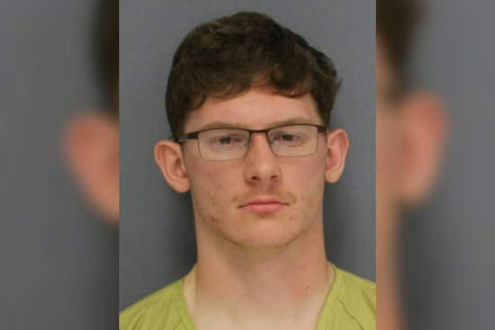 Army Soldier, 21, Tracked to Medina County Hotel, Charged With Raping Ohio Girl, 12