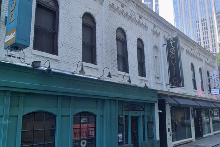Army Veteran Says Charlotte Bouncers Beat Him Unconscious at Tequila House