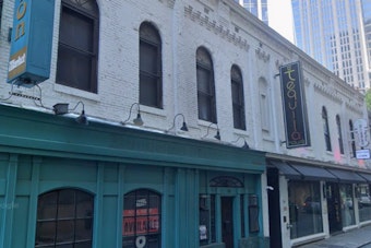 Army Veteran Says Charlotte Bouncers Beat Him Unconscious at Tequila House